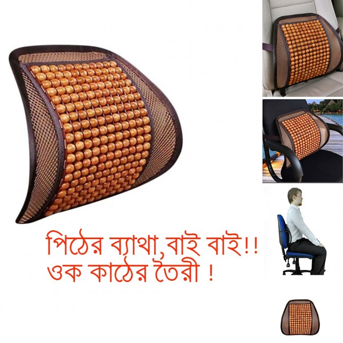 Sit Right Chair Back Support